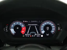 Audi A3 Sportback 35 1.5 TFSI (M-H) | Thumbnail 6 von 23