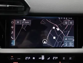 Audi A3 Sportback 35 1.5 TFSI (M-H) | Thumbnail 8 von 23