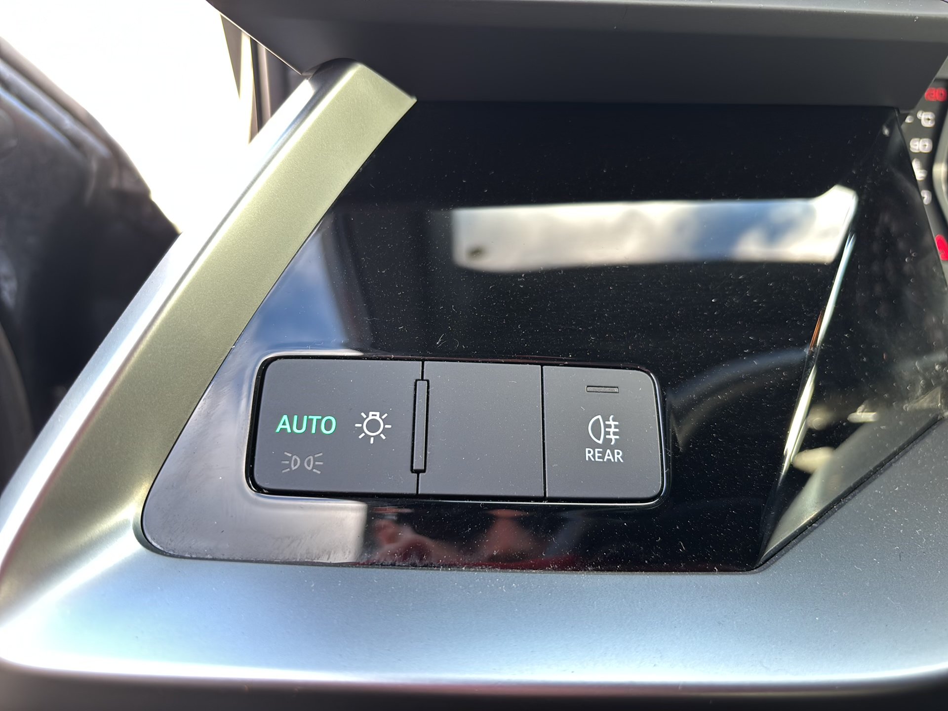 Audi A3 Sportback 30 TDI S line exterieur | Bild 11 von 26