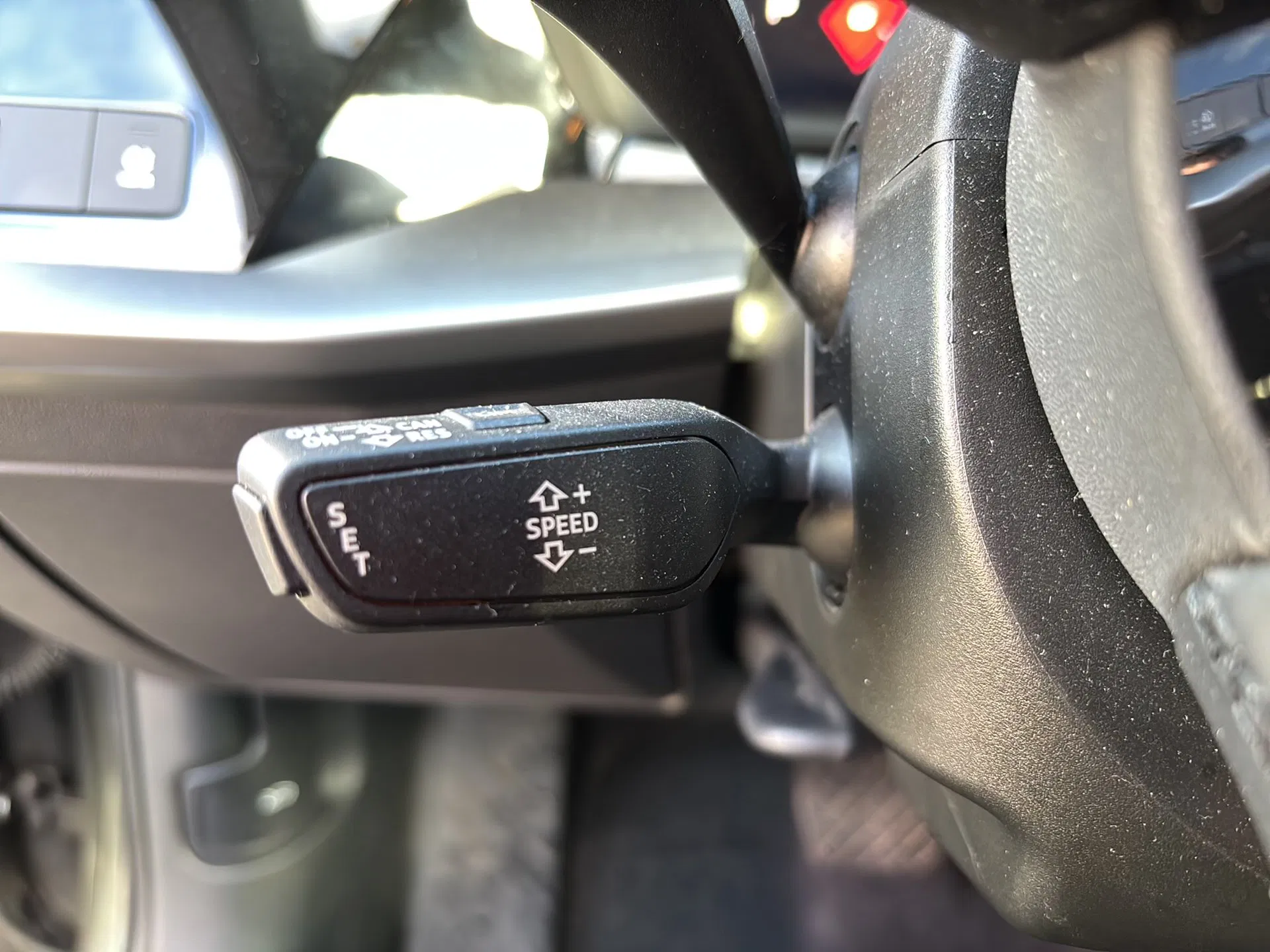 Audi A3 Sportback 30 TDI S line exterieur | Bild 17 von 26