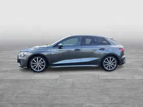 Audi A3 Sportback 30 TDI S line exterieur | Thumbnail 3 von 26