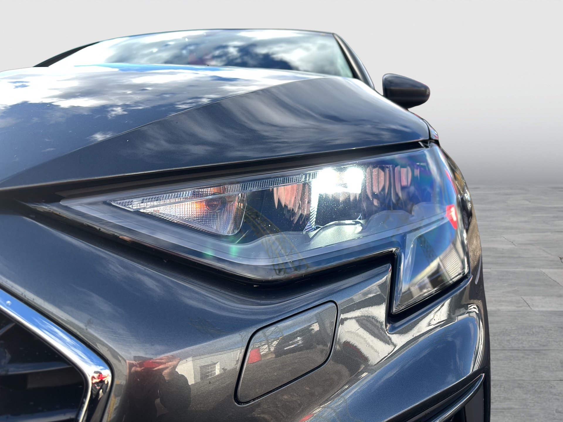 Audi A3 Sportback 30 TDI S line exterieur | Bild 23 von 26