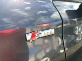 Audi A3 Sportback 30 TDI S line exterieur | Thumbnail 24 von 26