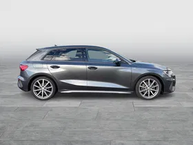 Audi A3 Sportback 30 TDI S line exterieur | Thumbnail 6 von 26