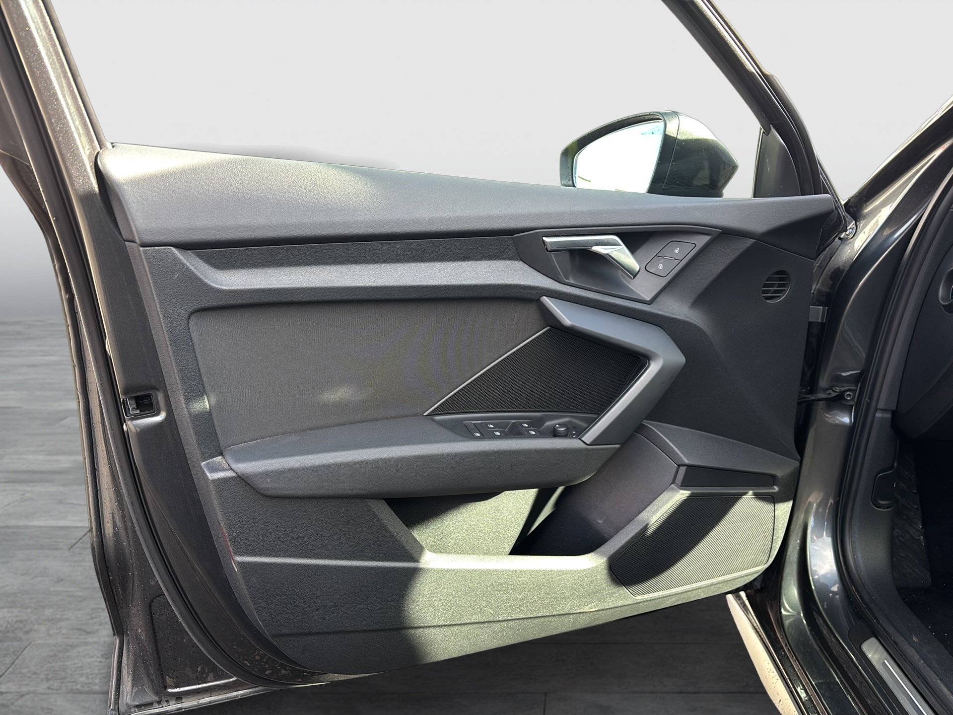 Audi A3 Sportback 30 TDI S line exterieur | Bild 9 von 26