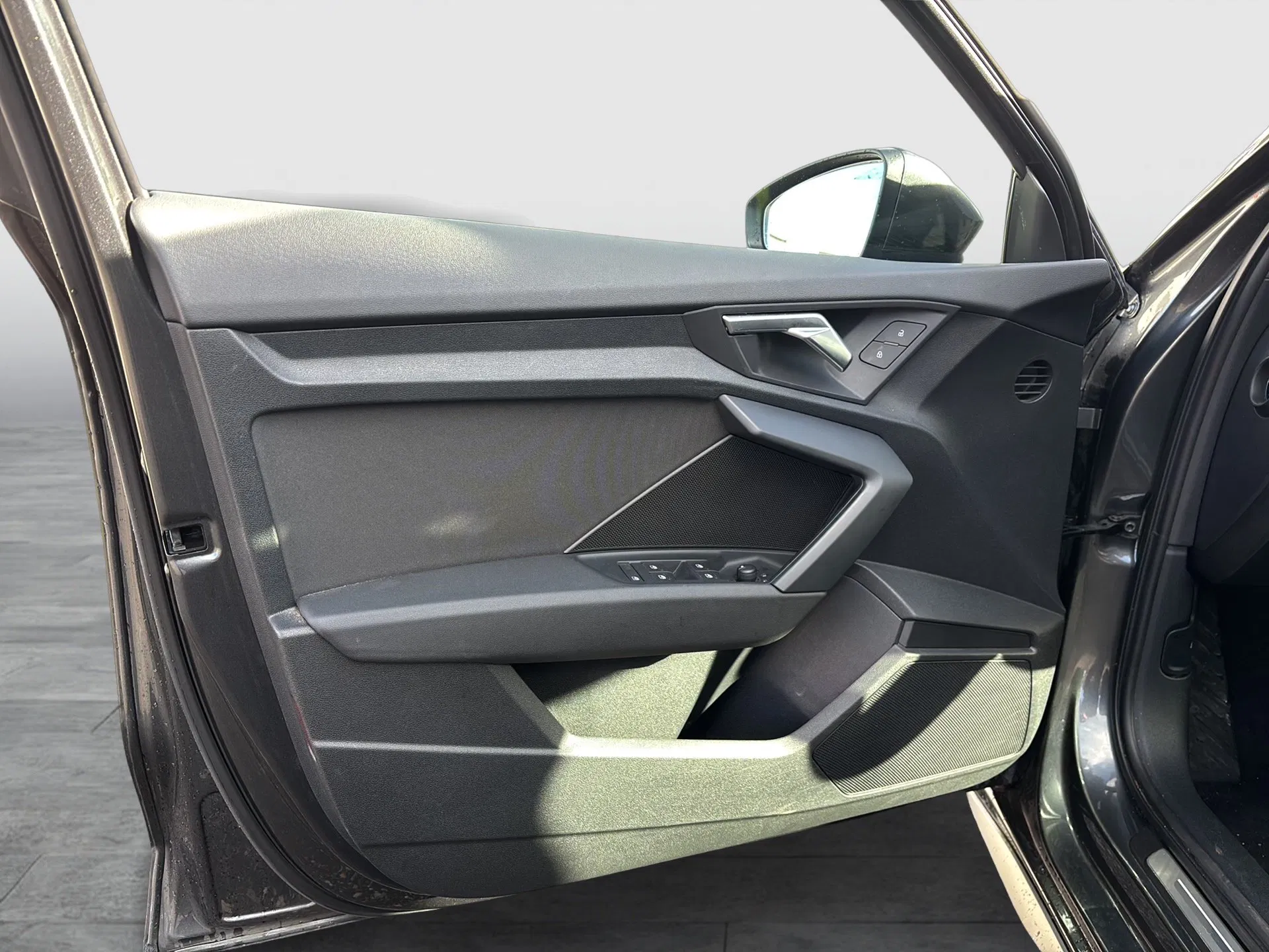 Audi A3 Sportback 30 TDI S line exterieur | Bild 9 von 26