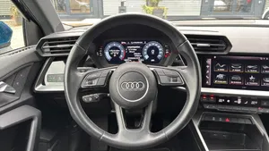 Audi A3 Sportback 30 2.0 TDI advanced | Thumbnail 10 von 24