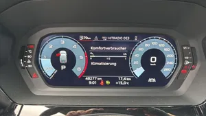 Audi A3 Sportback 30 2.0 TDI advanced | Thumbnail 11 von 24