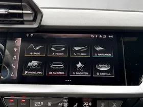 Audi A3 Sportback 30 2.0 TDI advanced | Thumbnail 14 von 24