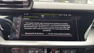Audi A3 Sportback 30 2.0 TDI advanced | Thumbnail 15 von 24