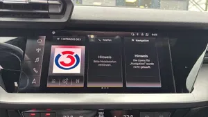 Audi A3 Sportback 30 2.0 TDI advanced | Thumbnail 16 von 24