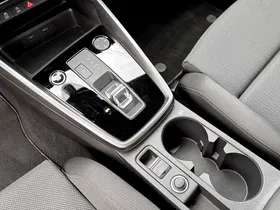 Audi A3 Sportback 30 2.0 TDI advanced | Thumbnail 17 von 24