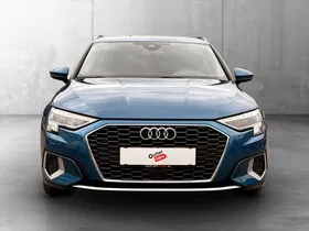 Audi A3 Sportback 30 2.0 TDI advanced | Thumbnail 2 von 24