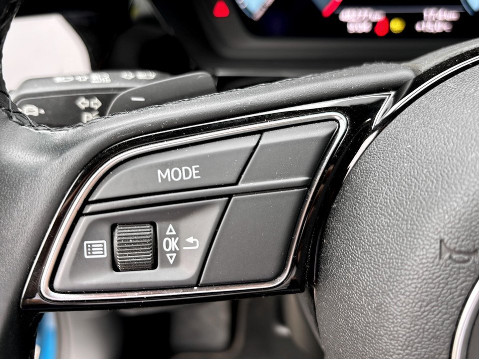 Audi A3 Sportback 30 2.0 TDI advanced | Bild 22 von 24