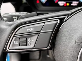 Audi A3 Sportback 30 2.0 TDI advanced | Thumbnail 22 von 24