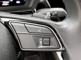 Audi A3 Sportback 30 2.0 TDI advanced | Thumbnail 23 von 24