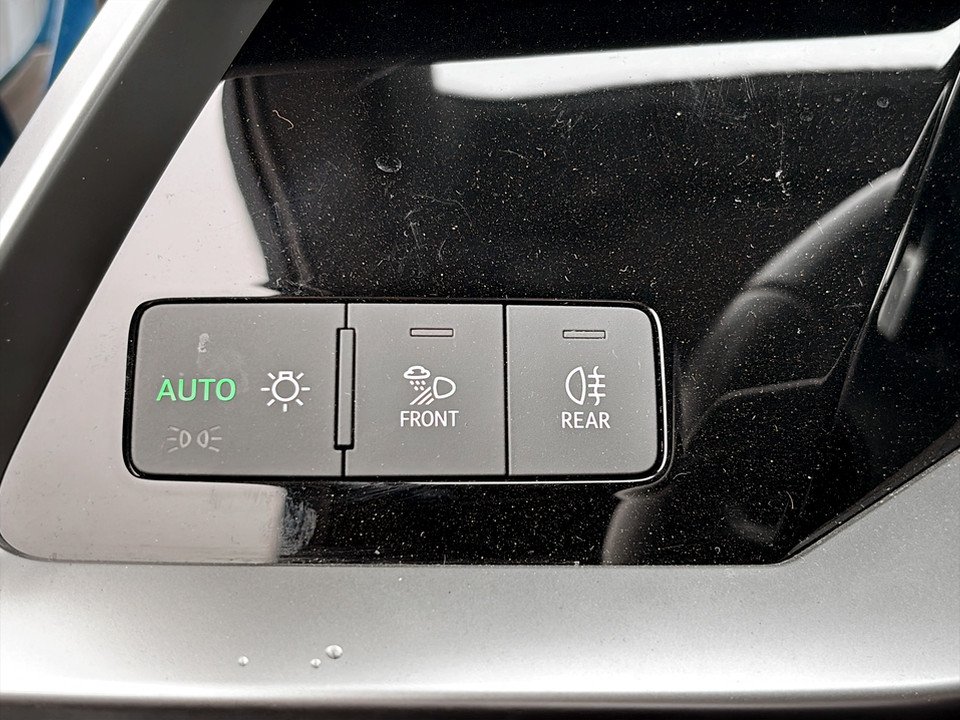 Audi A3 Sportback 30 2.0 TDI advanced | Bild 24 von 24