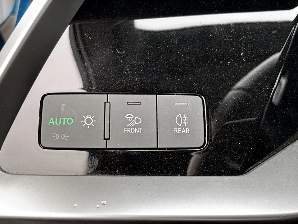 Audi A3 Sportback 30 2.0 TDI advanced | Bild 24 von 24