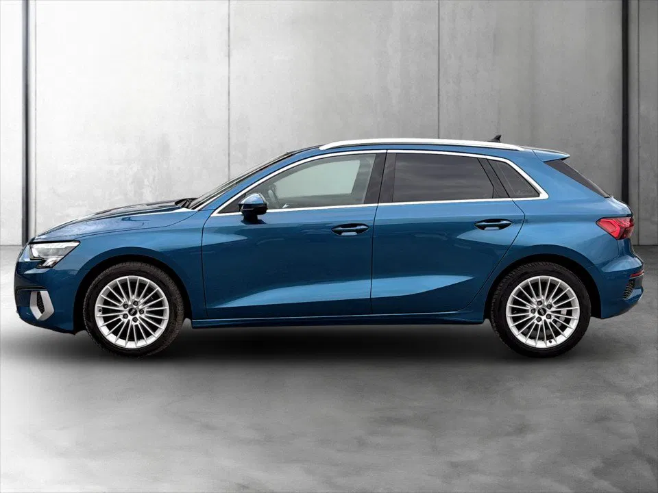 Audi A3 Sportback 30 2.0 TDI advanced | Bild 3 von 24