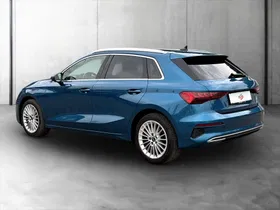 Audi A3 Sportback 30 2.0 TDI advanced | Thumbnail 4 von 24
