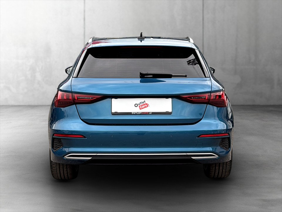 Audi A3 Sportback 30 2.0 TDI advanced | Bild 5 von 24