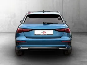 Audi A3 Sportback 30 2.0 TDI advanced | Thumbnail 5 von 24