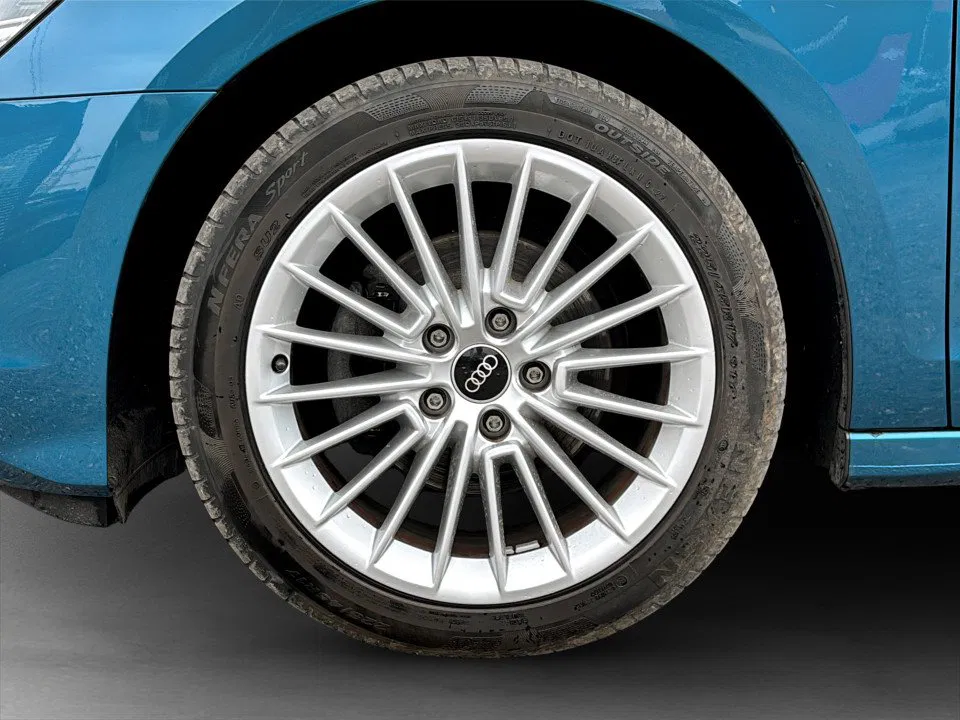 Audi A3 Sportback 30 2.0 TDI advanced | Bild 6 von 24