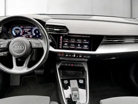 Audi A3 Sportback 30 2.0 TDI advanced | Thumbnail 9 von 24