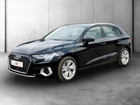 Audi A3 Sportback 35 TDI | Thumbnail 1 von 24