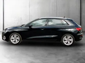 Audi A3 Sportback 35 TDI | Thumbnail 3 von 24