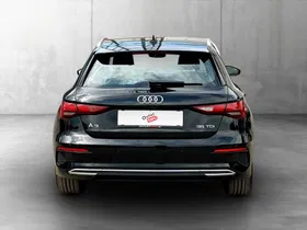 Audi A3 Sportback 35 TDI | Thumbnail 5 von 24