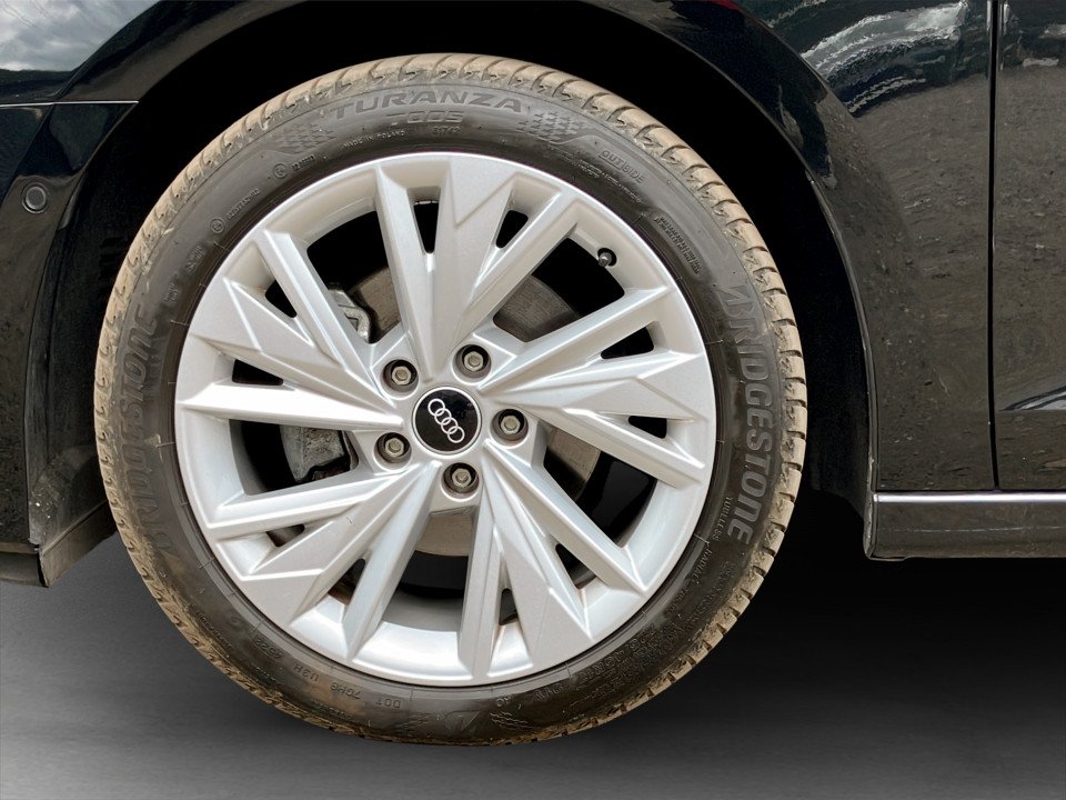 Audi A3 Sportback 35 TDI | Bild 6 von 24