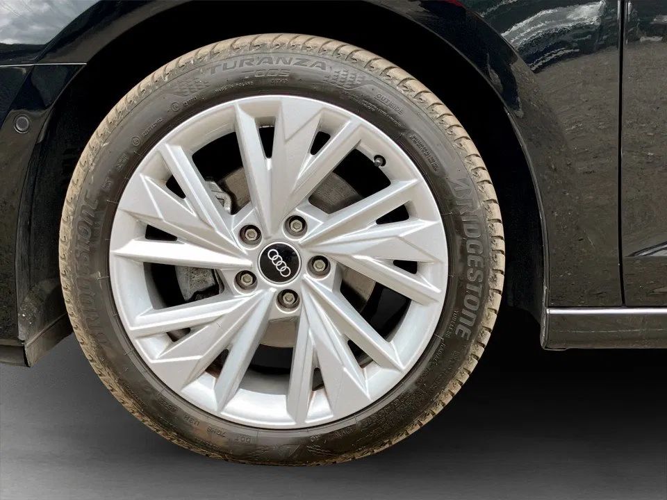 Audi A3 Sportback 35 TDI | Bild 6 von 24