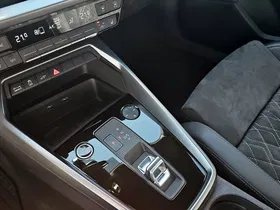 Audi A3 Sportback 40 1.4 TFSI e e | Thumbnail 21 von 24
