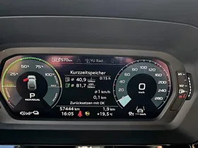 Audi A3 Sportback 40 1.4 TFSI e e | Thumbnail 13 von 24