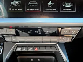 Audi A3 Sportback 40 1.4 TFSI e e | Thumbnail 20 von 24