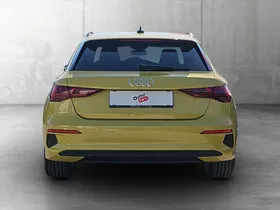 Audi A3 Sportback 40 1.4 TFSI e e | Thumbnail 6 von 24