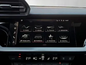 Audi A3 Sportback 40 1.4 TFSI e e | Thumbnail 17 von 24