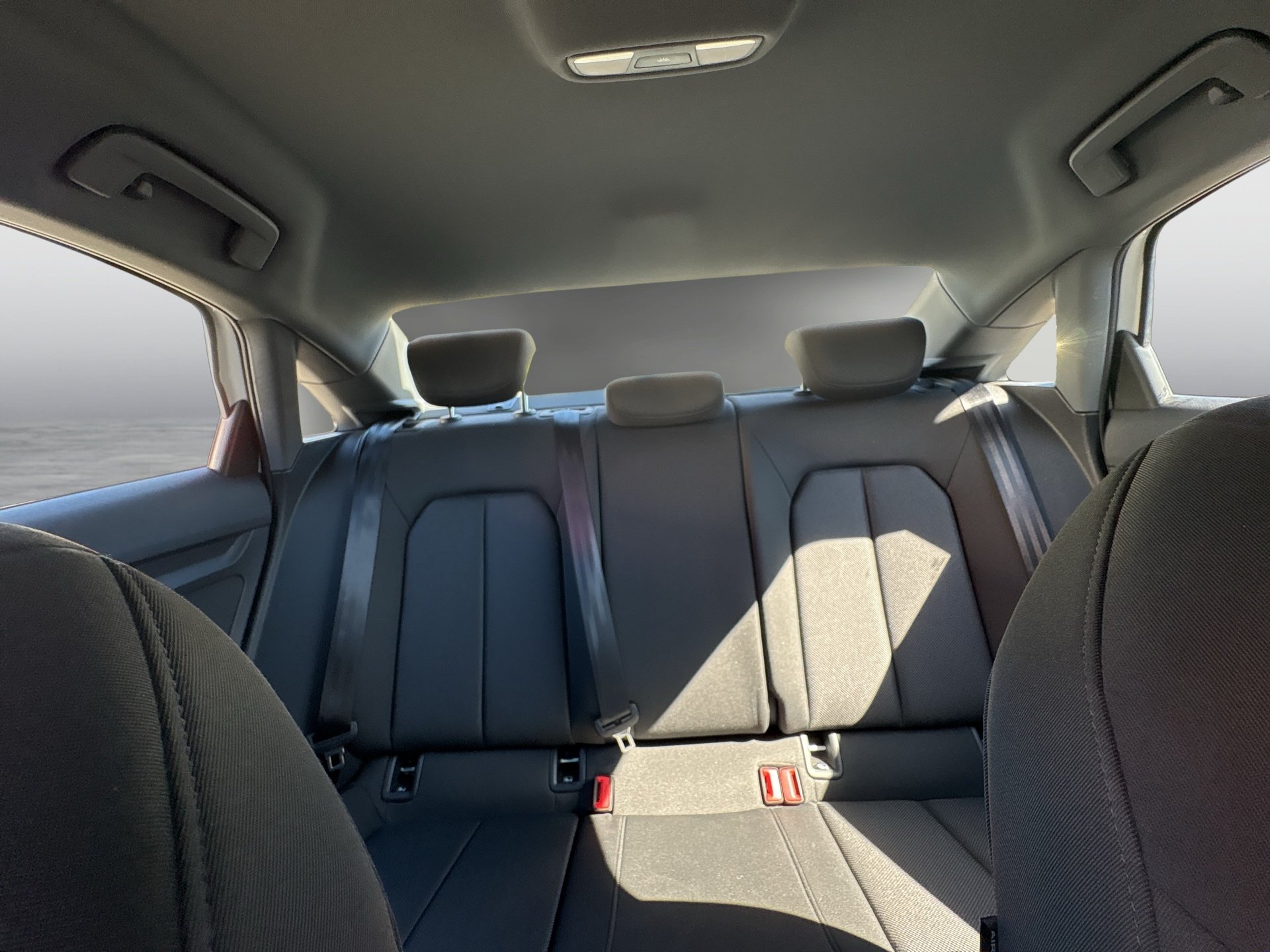 Audi A3 30 2.0 TDI S-Line | Bild 15 von 19