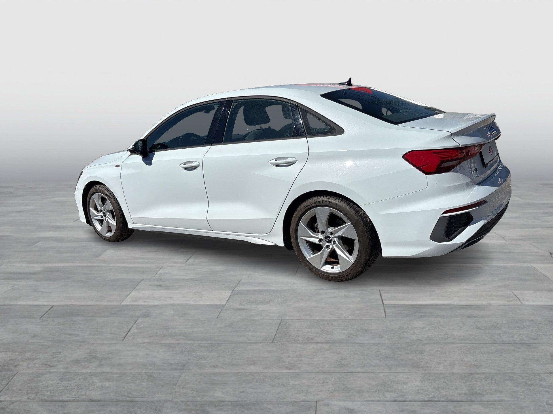 Audi A3 30 2.0 TDI S-Line | Bild 3 von 19