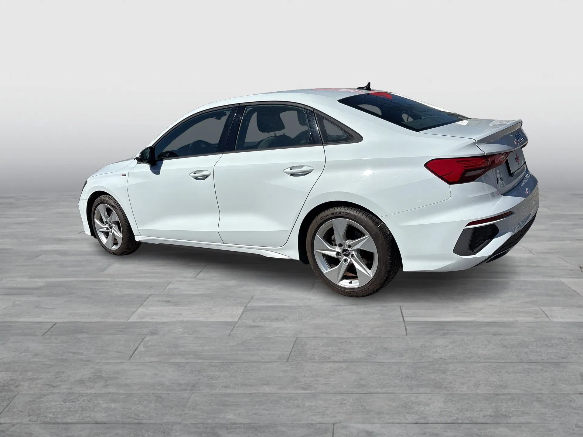 Audi A3 30 2.0 TDI S-Line | Bild 3 von 19