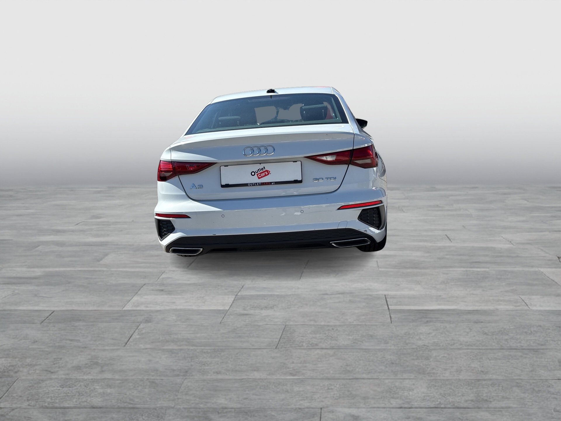Audi A3 30 2.0 TDI S-Line | Bild 4 von 19