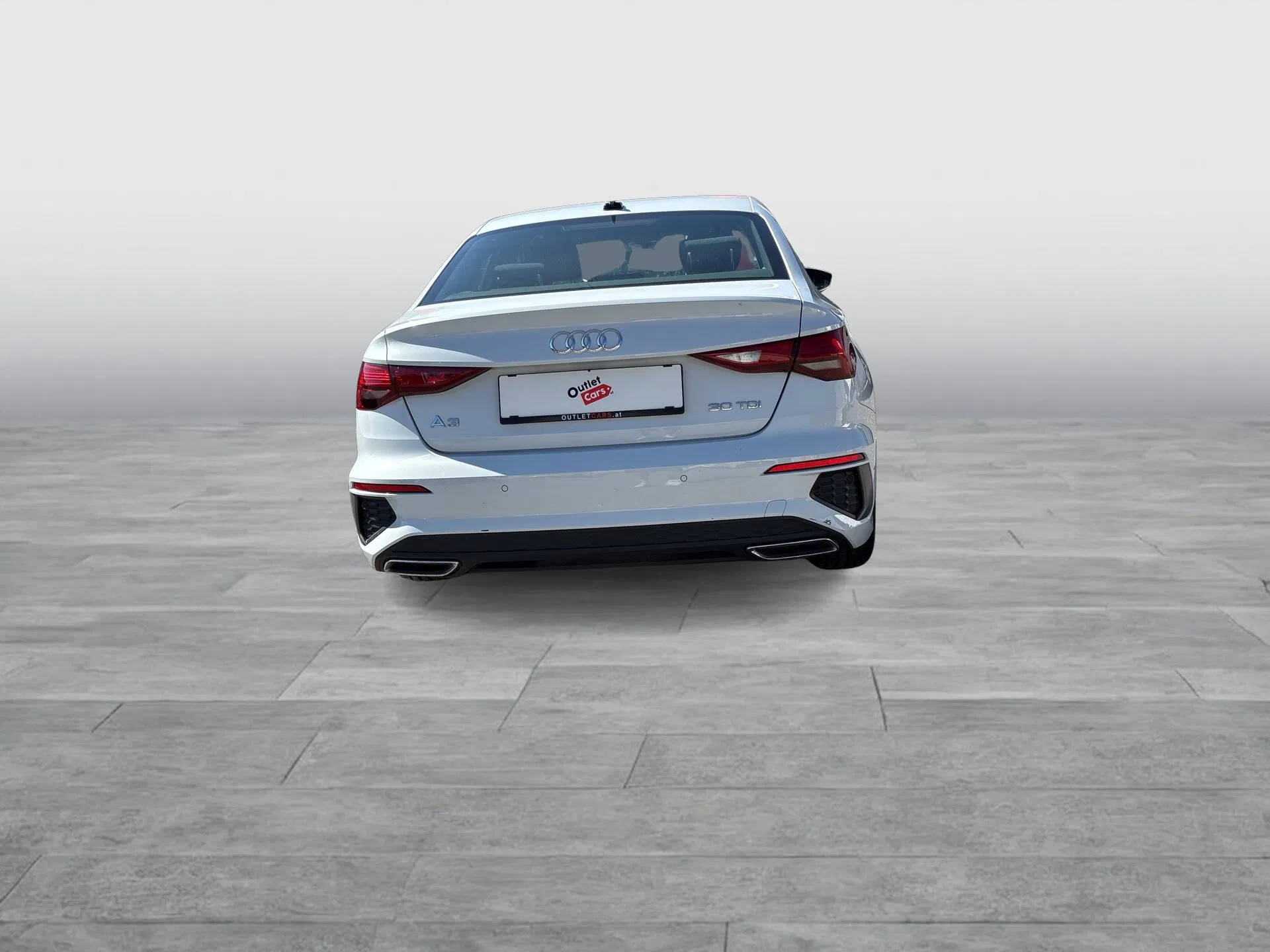 Audi A3 30 2.0 TDI S-Line | Bild 4 von 19