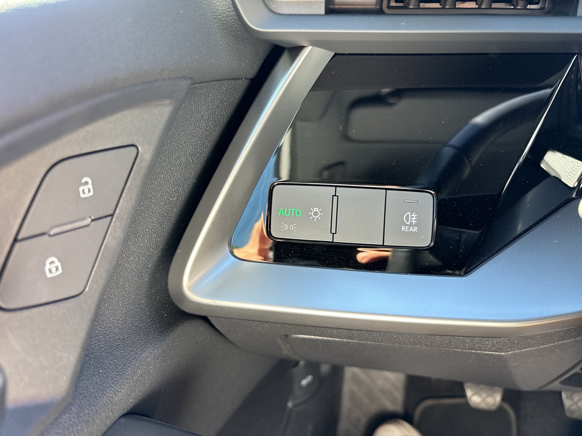 Audi A3 30 2.0 TDI S-Line | Bild 8 von 19