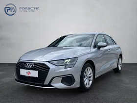 Audi A3 Sportback 30 TFSI | Thumbnail 2 von 20