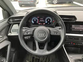 Audi A3 Sportback 30 TFSI | Thumbnail 11 von 20