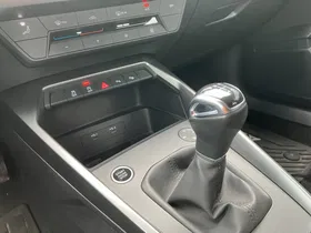 Audi A3 Sportback 30 TFSI | Thumbnail 13 von 20