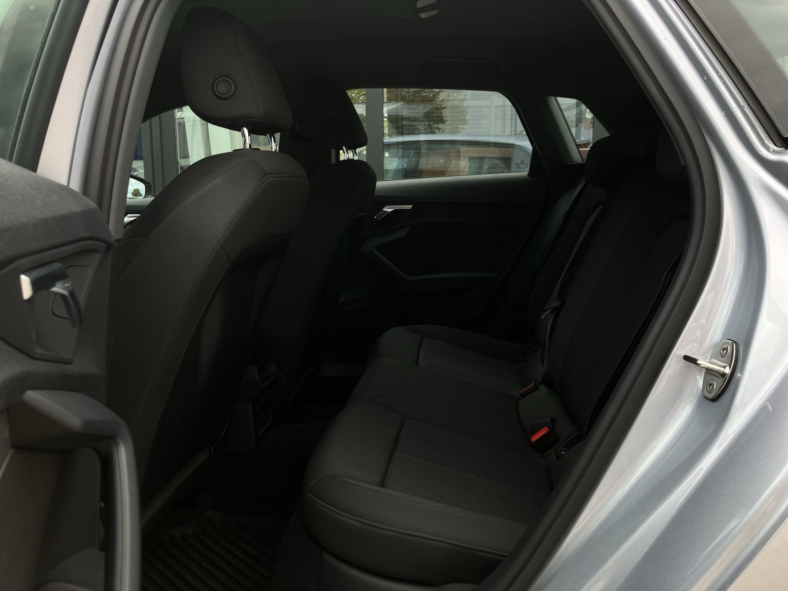 Audi A3 Sportback 30 TFSI | Bild 17 von 20