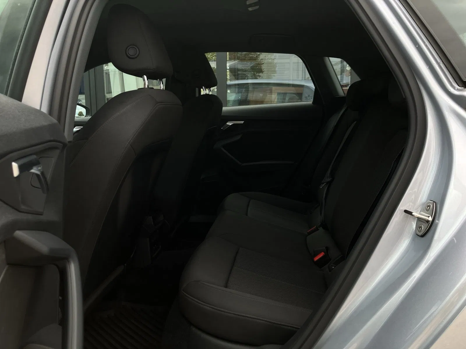 Audi A3 Sportback 30 TFSI | Bild 17 von 20