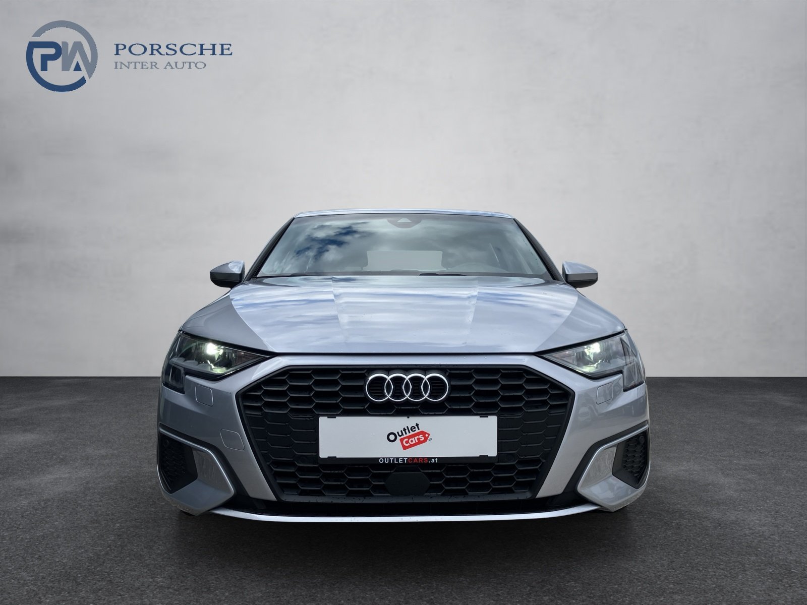 Audi A3 Sportback 30 TFSI | Bild 3 von 20